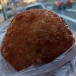元町ビーフカレー(イスズベーカリー 元町店)