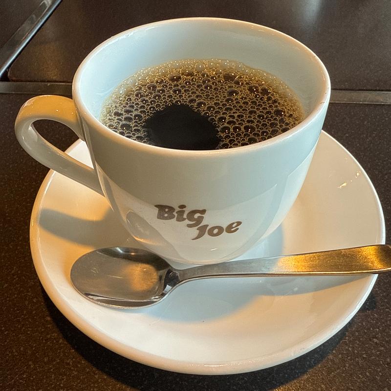 コーヒー(味喰笑羽曳野店)