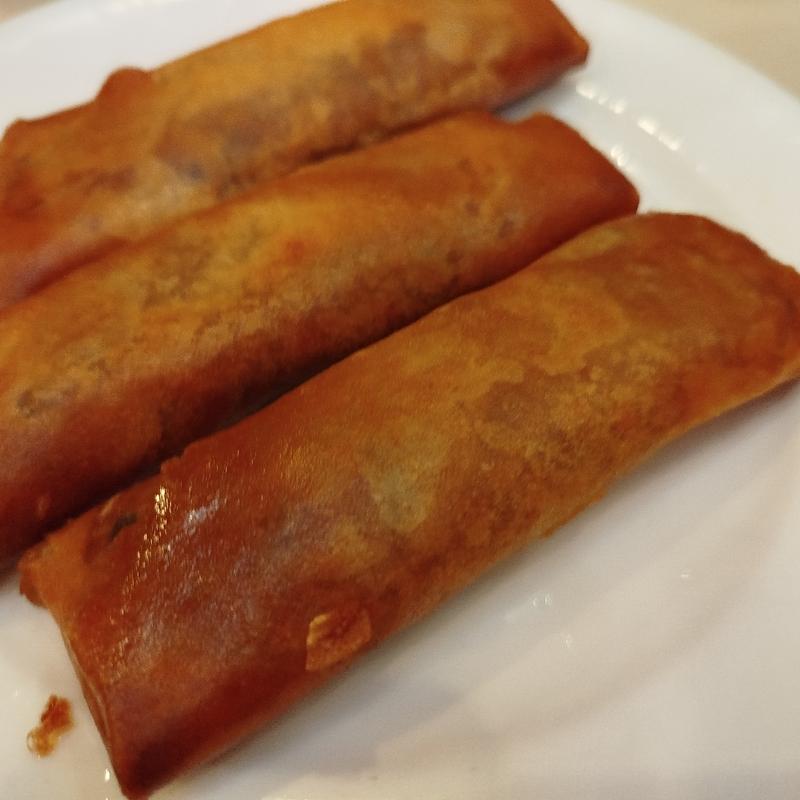 春巻き(生香園(セイコウエン))