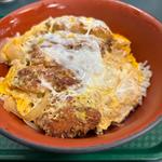 カツ丼