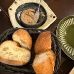 レバーペースト(南越 金バル 駅前 居酒屋 バー)