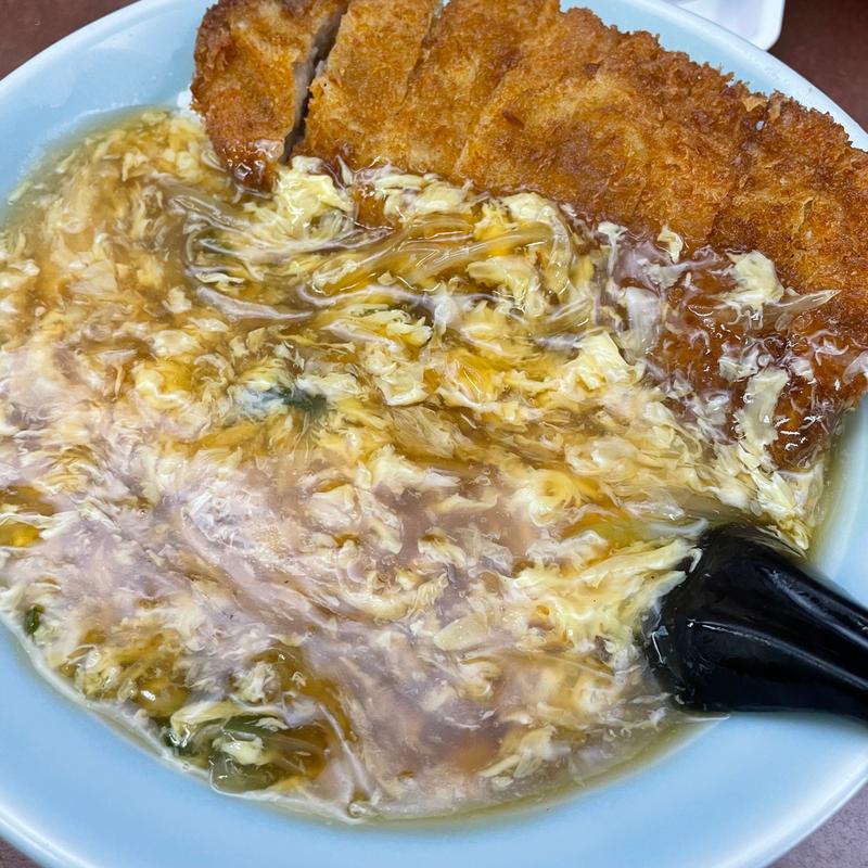 カツ丼(再々来 )