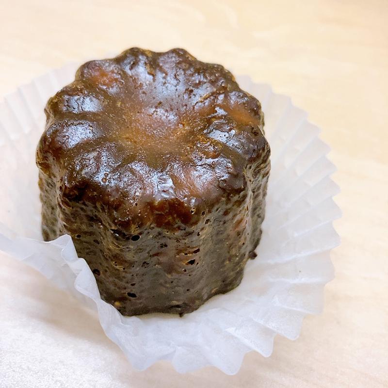 カヌレ(ル トレフル )