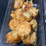 揚げシュウマイ(イオンショッパーズ福岡店)