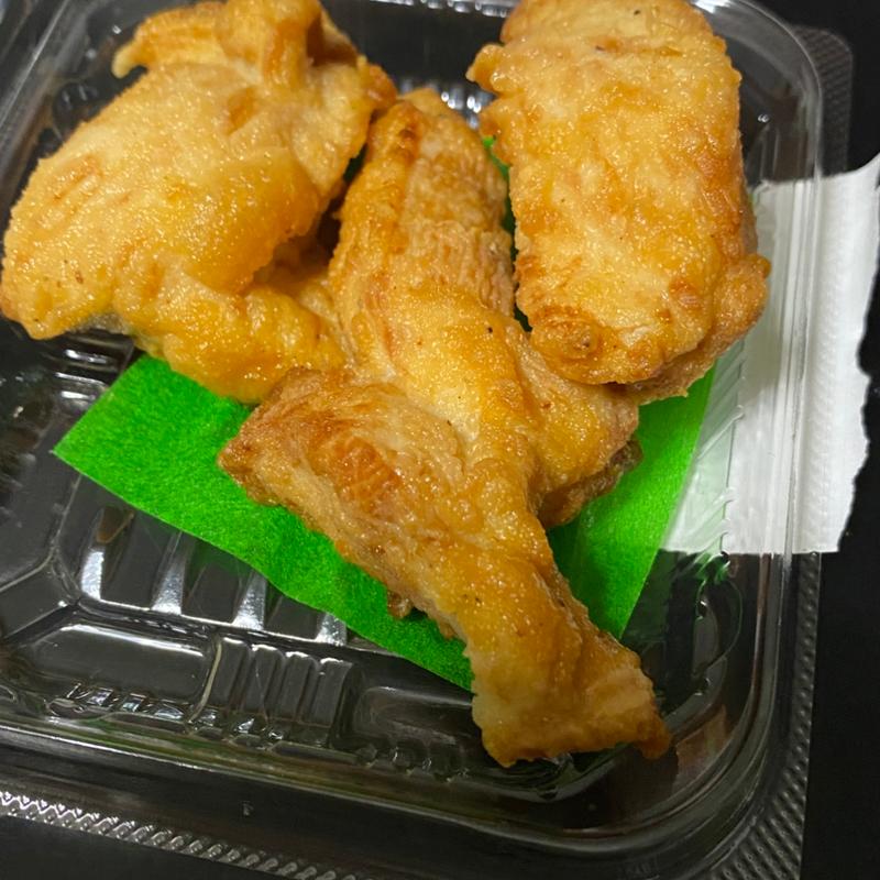 とり天(イオンショッパーズ福岡店)