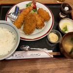 カキミックスセット