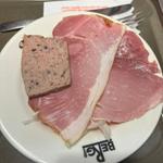 マイスターミックス(ビア&カフェ BERG（ベルク）)
