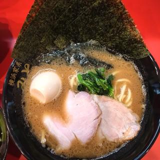 上ラーメン