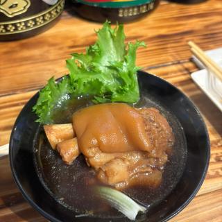 足てぃびち(ツル商店)