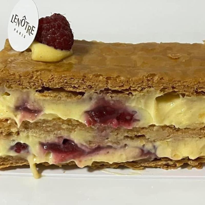 ミルフィーユフルュイルージュ(ルノートル 麻布台ヒルズ店)