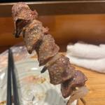 ズリ串