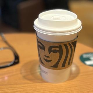 カフェミストグランデ(スターバックスコーヒー 恵比寿ユニオンビル店)