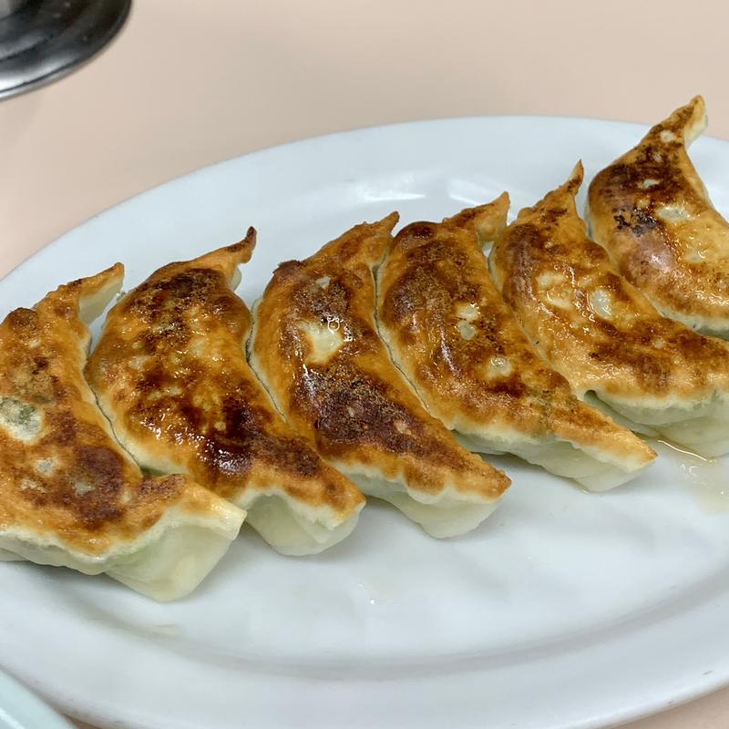 ギョウザ(あじ平 水戸駅前店 （あじへい）)