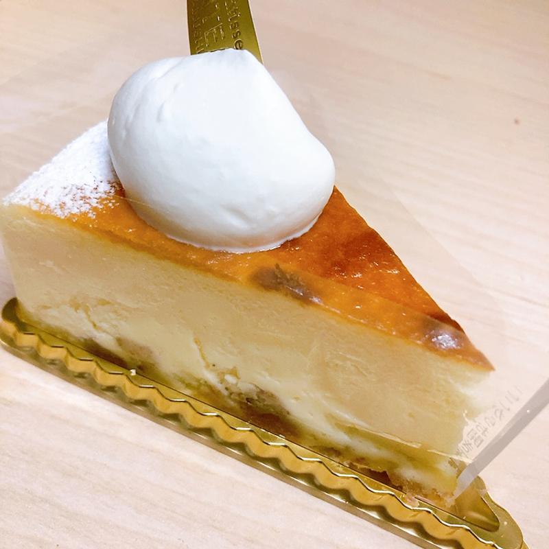 ニューヨークチーズケーキ(プランタン )