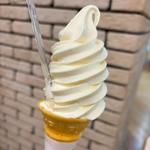 ソフトクリーム