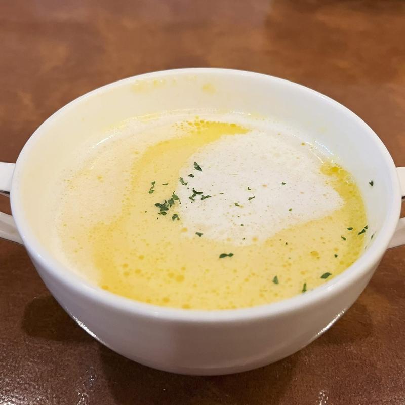 ライス スープ(瑠美)