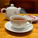お伊勢さんの和紅茶 瑞