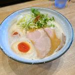 味玉子らーめん【しょうゆ】並(麺100％)