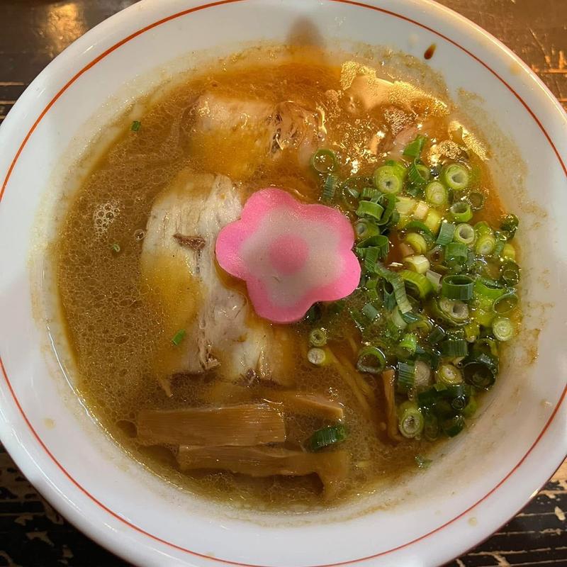 そば(楠本屋 （くすもとや）)