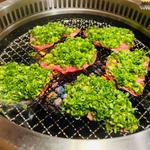 ネギ塩タン(玄風館 香椎店)