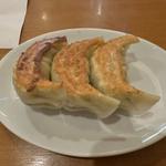 ぎょうざ 3ケ