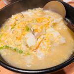 ファミリーテールクッパ(玄風館 香椎店)