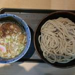 つけめん(くり山)