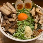 キミスタ(麺屋はなび 豊橋店)
