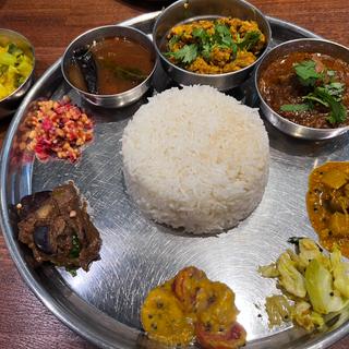 (Spice Corner Benzie)