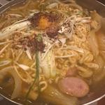 ラーメンチゲ