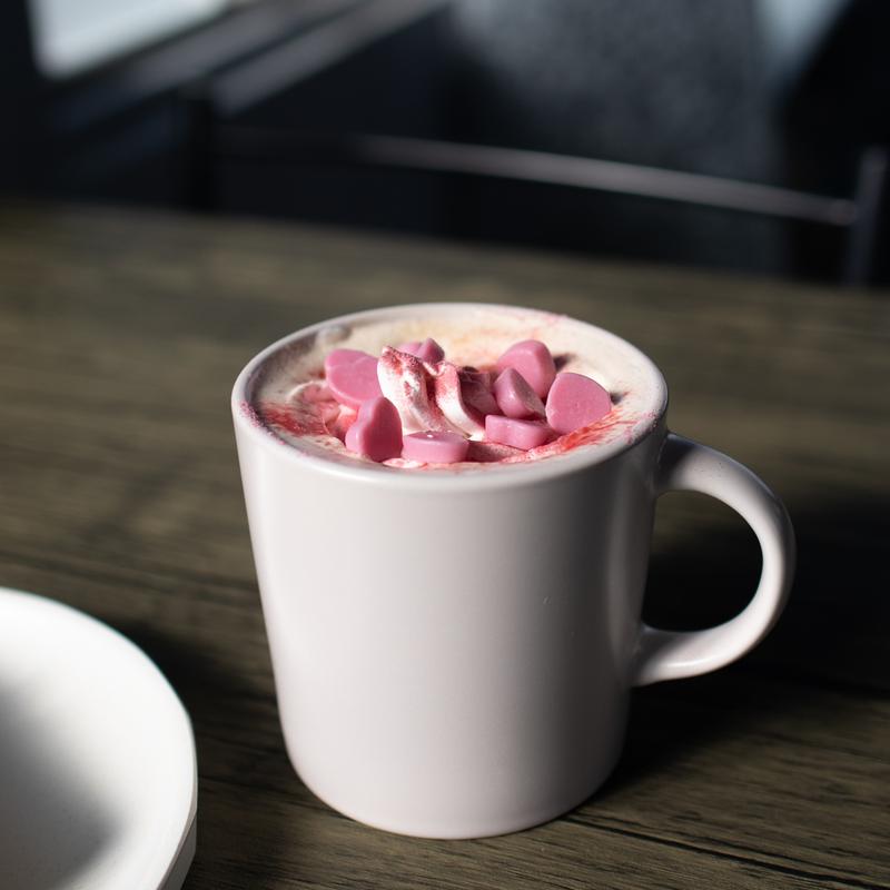 ベリーモカ(SLAPS BAKE STAND)