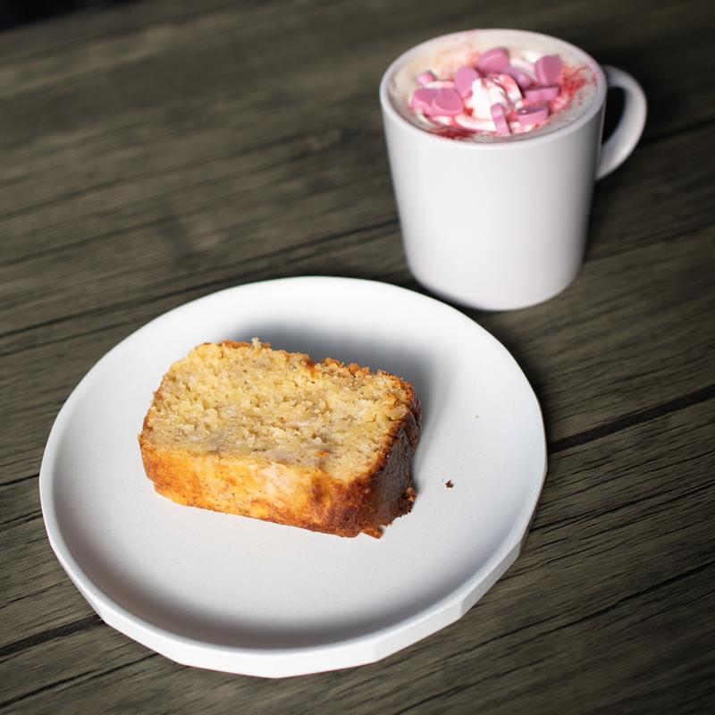 バナナブレッド(SLAPS BAKE STAND)