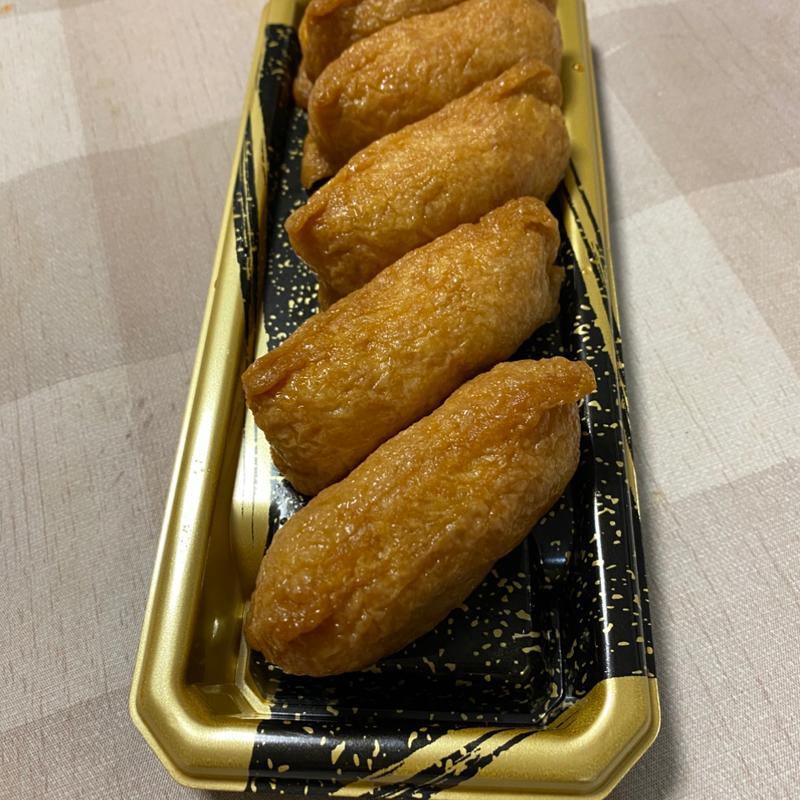 いなり寿司(アピタパワー新守山店)