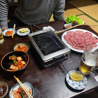 (食堂苑)
