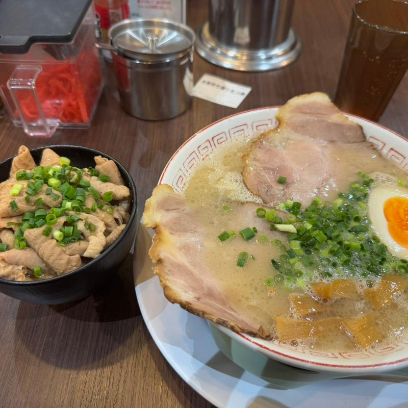 だるま(だるま大使 本店 )