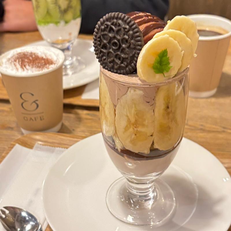 (アンドカフェ)