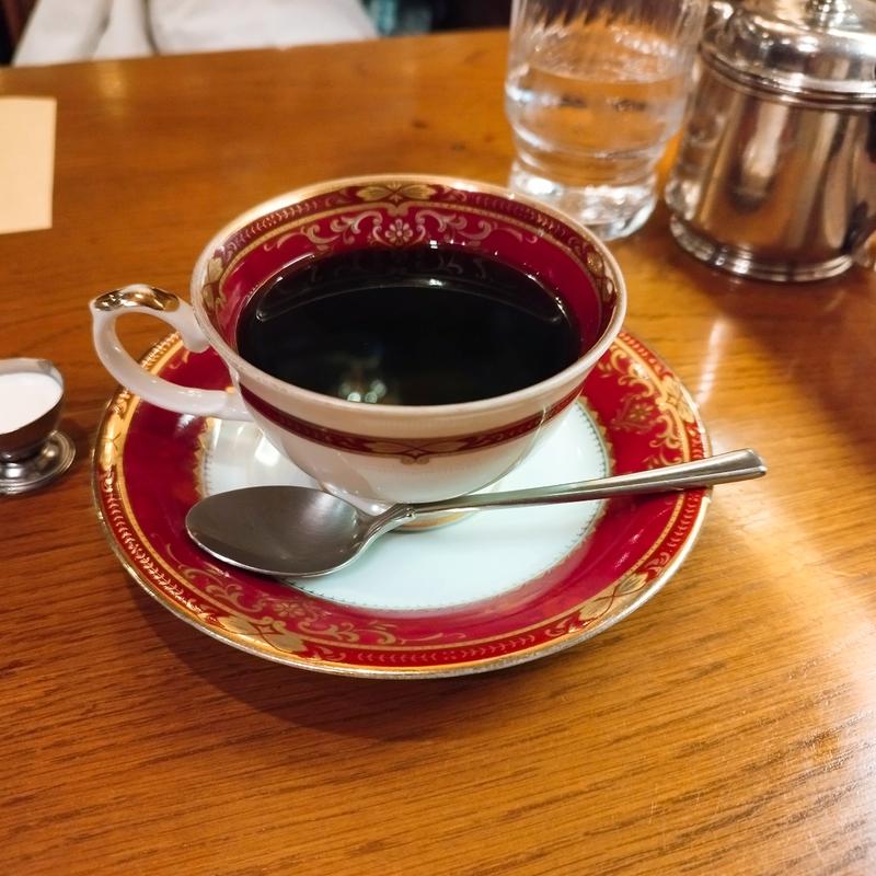 再會ブレンド(Coffee House 再會)