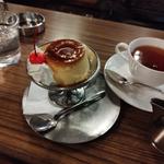 プリン(ニューYC)