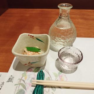 (旬味　神月 )