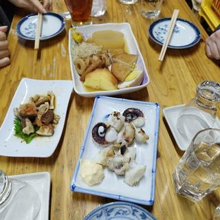 (稲田酒店)