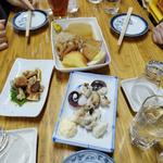 (稲田酒店)