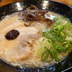 博多とんこつラーメン(三代目てらッちょ。柏店)