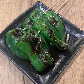 ピーマン(はじめ )