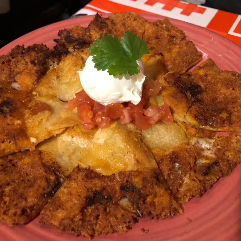 プランチャ(ジャンカデリック)