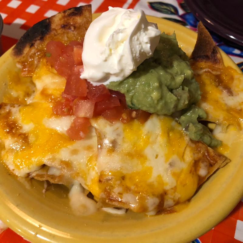 ミニナチョス(ジャンカデリック)