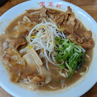 支那そば 大(支那そば 王王軒 （しなそば わんわんけん）)