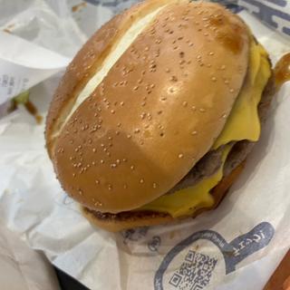 サムライマック(マクドナルド エコールいずみ店)