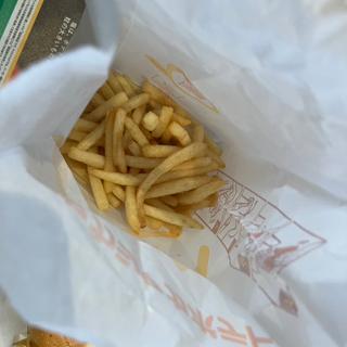 シャカポテ(マクドナルド エコールいずみ店)