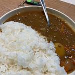 カレーライス