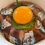 朝定食